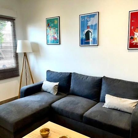 Appartement Louise Hawr Zewnętrze zdjęcie