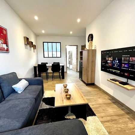 Appartement Louise Hawr Zewnętrze zdjęcie