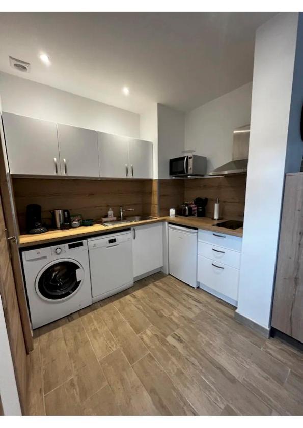 Appartement Louise Hawr Zewnętrze zdjęcie