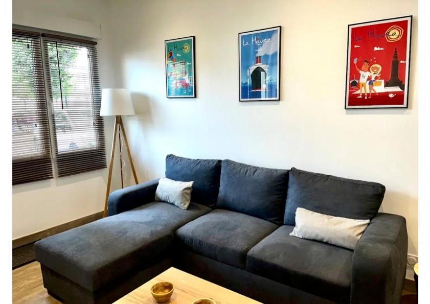Appartement Louise Hawr Zewnętrze zdjęcie