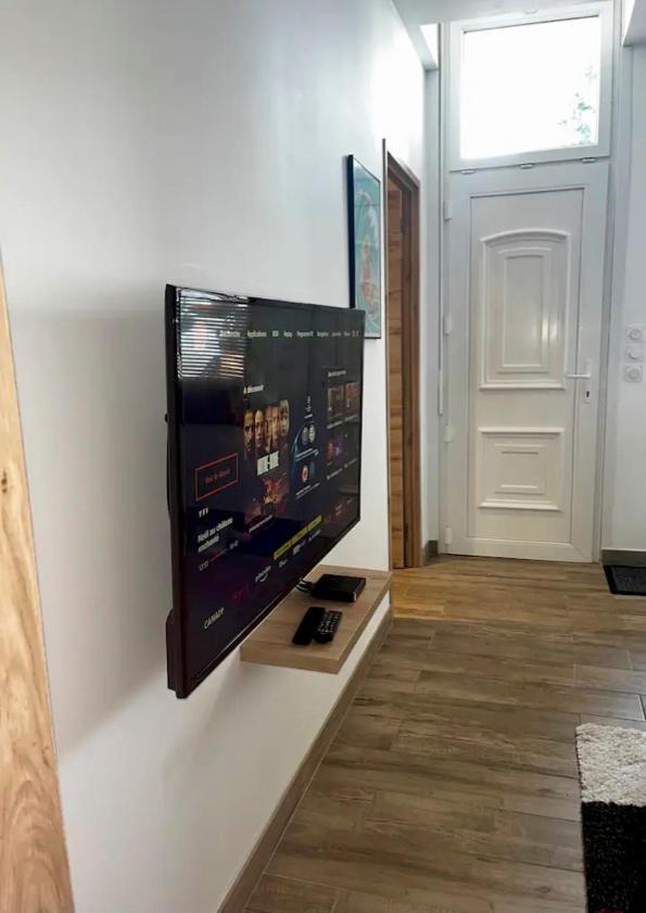 Appartement Louise Hawr Zewnętrze zdjęcie