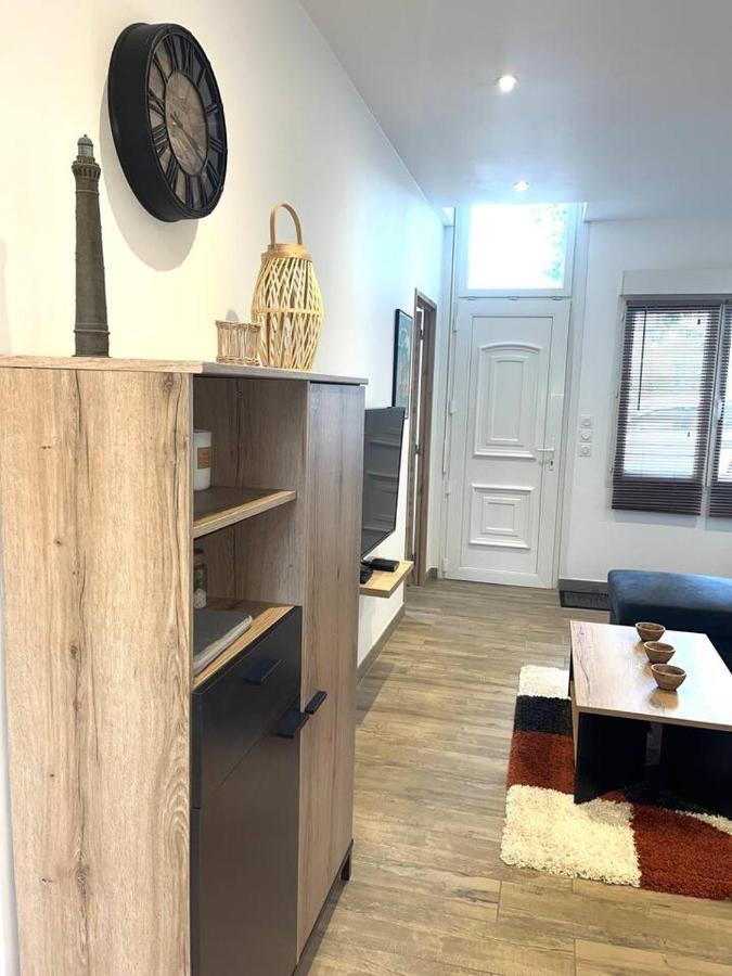 Appartement Louise Hawr Zewnętrze zdjęcie