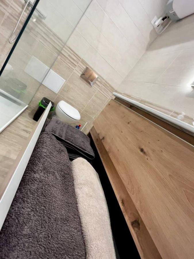 Appartement Louise Hawr Zewnętrze zdjęcie