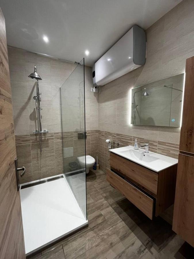 Appartement Louise Hawr Zewnętrze zdjęcie